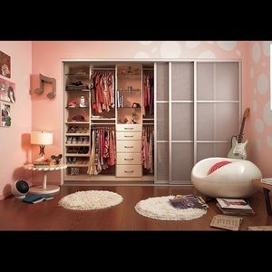 Meet your Posher, Libby kate